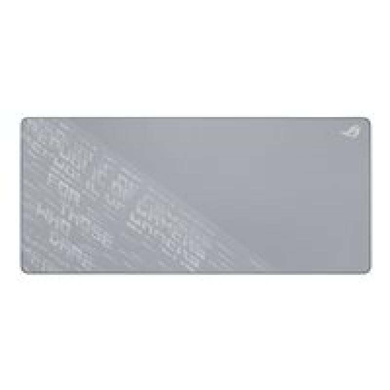 ASUS Mauspad ROG Scabbard II Artic Gray XXL