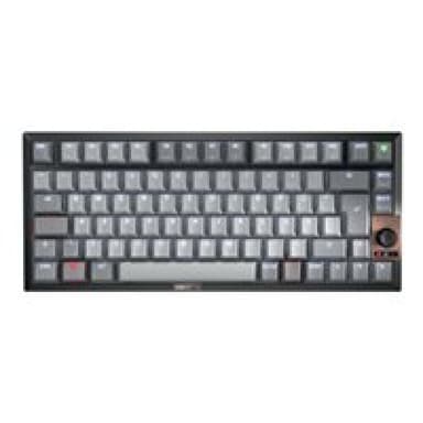 CHERRY TAS Keyboard wireless; MX 2A brown