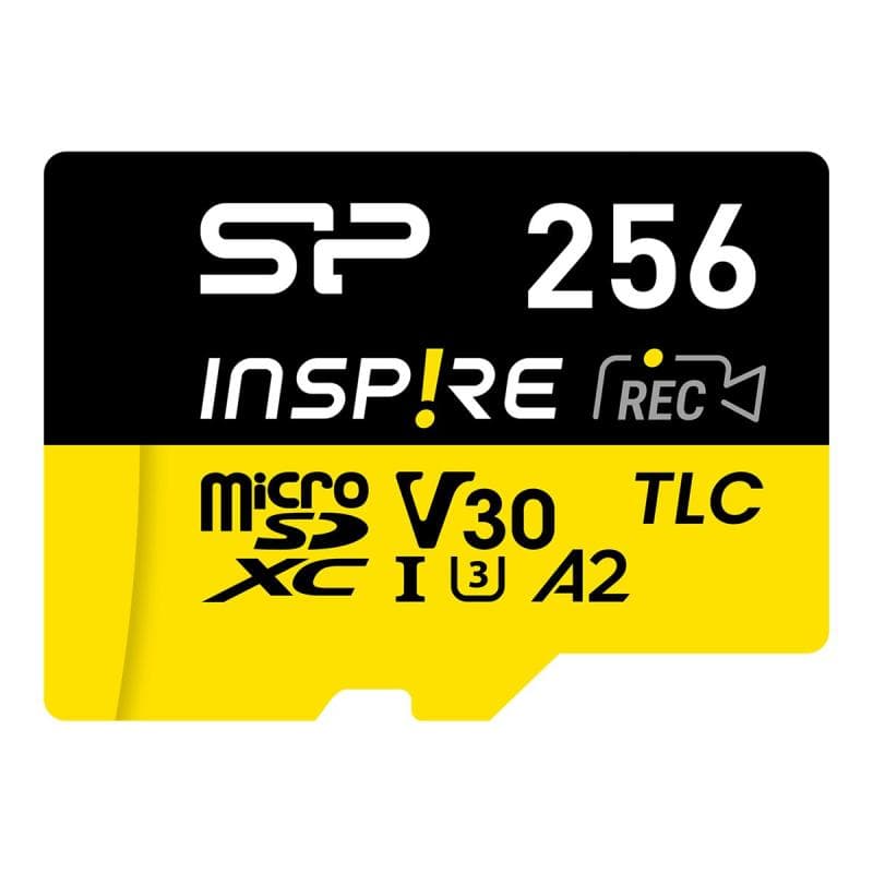 SILICON POWER Inspire 256GB