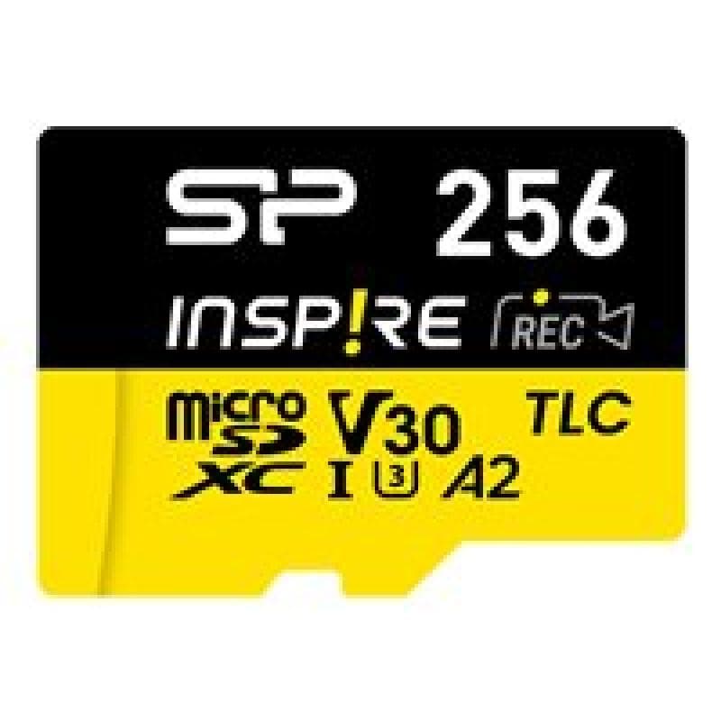 SILICON POWER Inspire 256GB