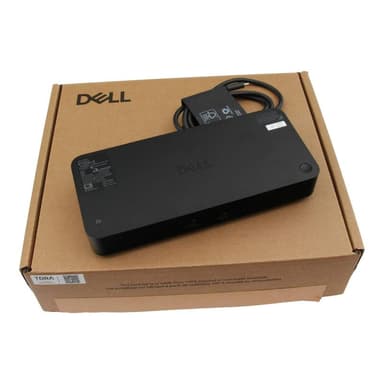 DELL Pro Smart Dock SD25