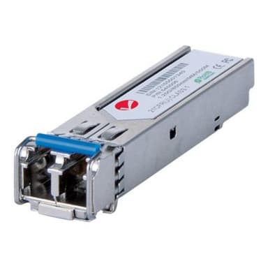 INTELLINET SFP Mini GBIC Transceiver 1.25 Gbps MM SX SFP