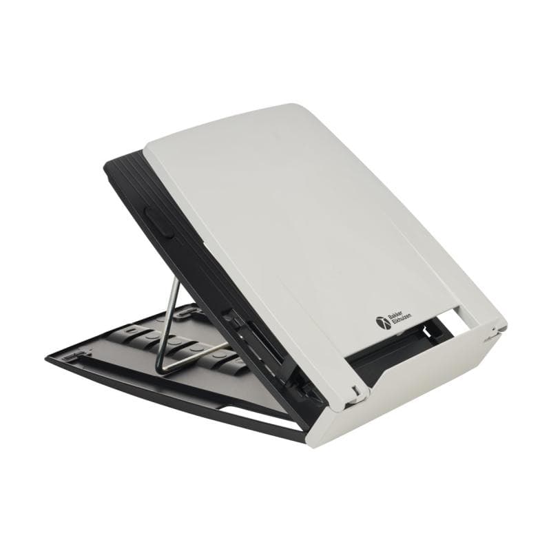 BAKKERELKHUIZEN Laptop Stand Ergo-Q330 Circular retail