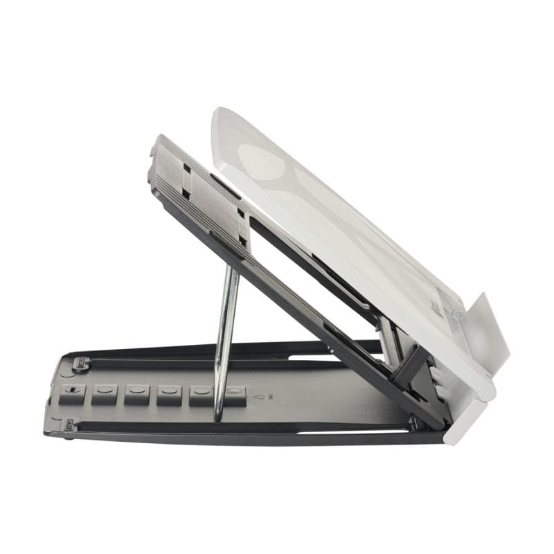 BAKKERELKHUIZEN Laptop Stand Ergo-Q330 Circular retail