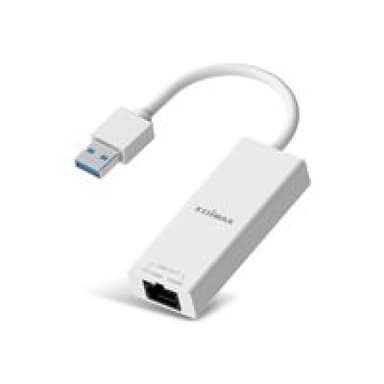 EDIMAX Adapter EU-4306 V2 USB3.2=>GE (10/100/1000)