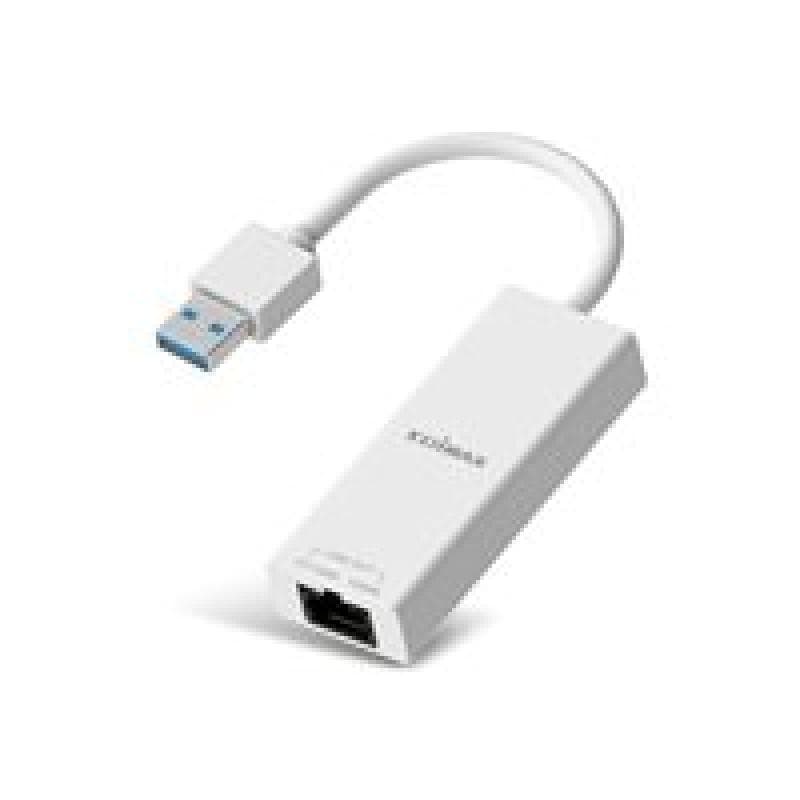 EDIMAX Adapter EU-4306 V2 USB3.2=>GE (10/100/1000)