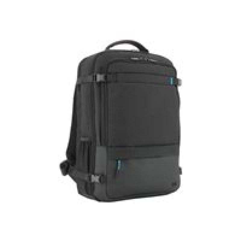 MOBILIS GERMANY Mobilis Trendy 24h Backpack 14-16'' Black 25L 100% Recycled