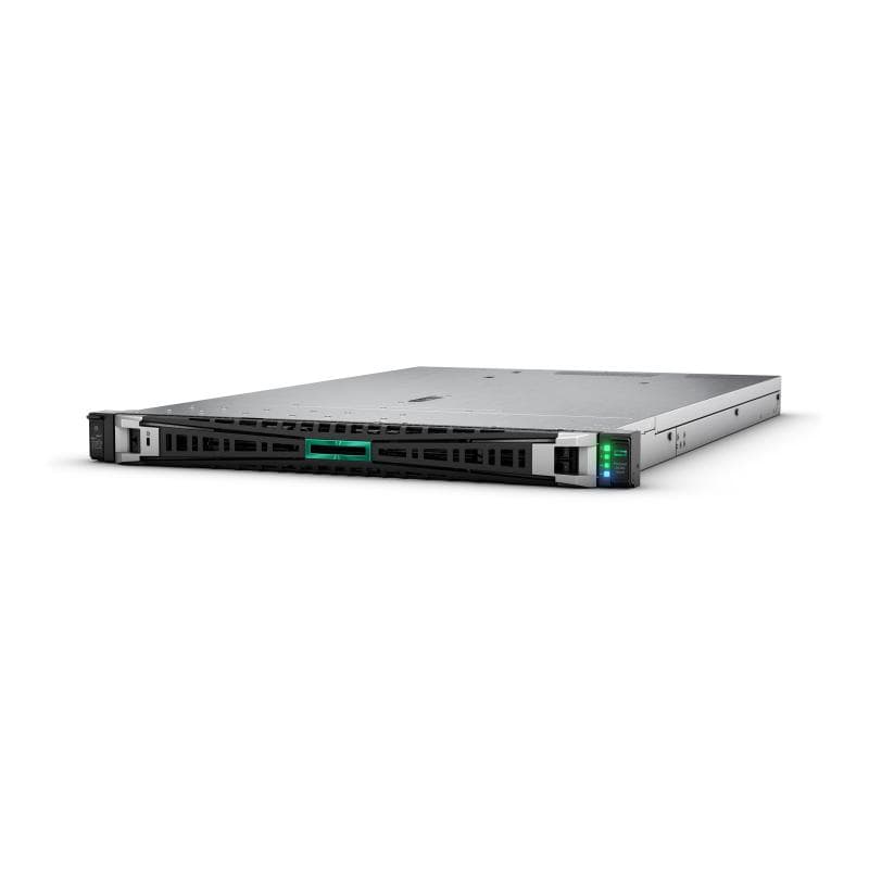 HPE ProLiant DL365 Gen11 1HE EPYC 9115 64GB 960GB oBS
