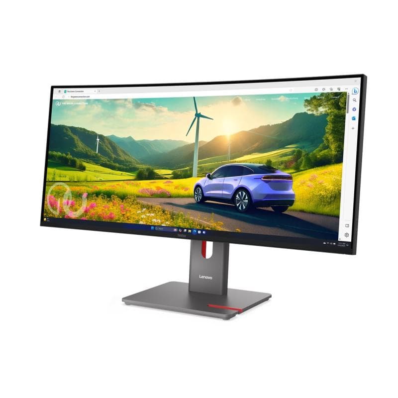LENOVO ThinkVision P34WD-40 86,36cm (34″)