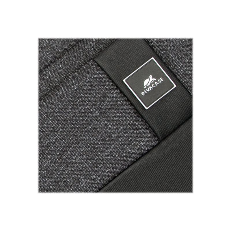 RIVACASE NB Sleeve Lantau 15,6″ schwarz 8805