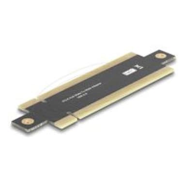DELOCK Riser Karte PCI Express 3.0 x16 St > x16 St