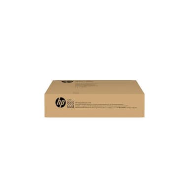 HP 833/838 Latex Ink Collection Unit 2-unit Pack