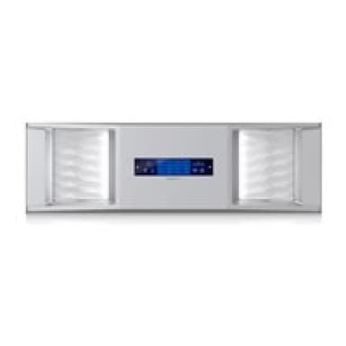 UBIQUITI UniFi Enterprise NVR Bezel
