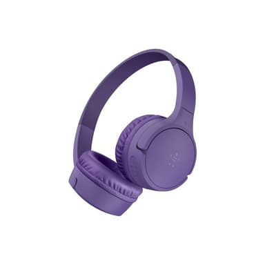 BELKIN SoundForm Mini - Kopfhörer mit Mikrofon