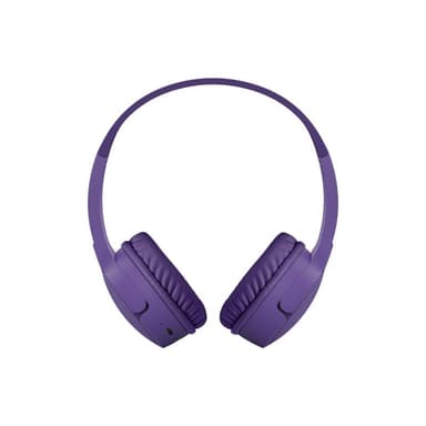 BELKIN SoundForm Mini - Kopfhörer mit Mikrofon