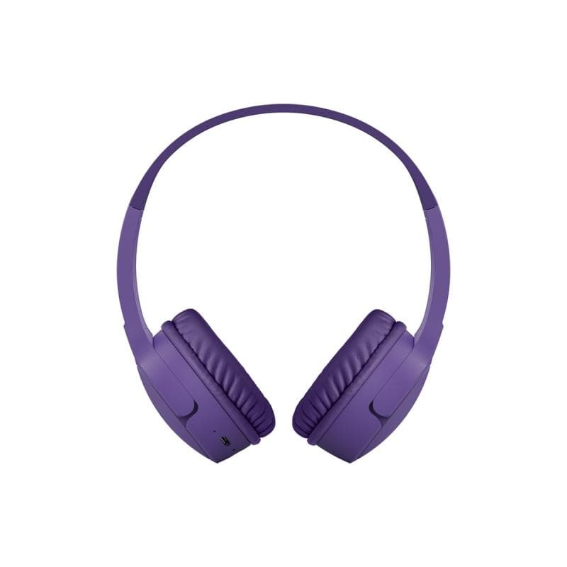 BELKIN SoundForm Mini - Kopfhörer mit Mikrofon