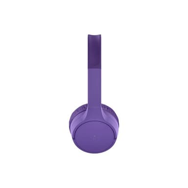 BELKIN SoundForm Mini - Kopfhörer mit Mikrofon