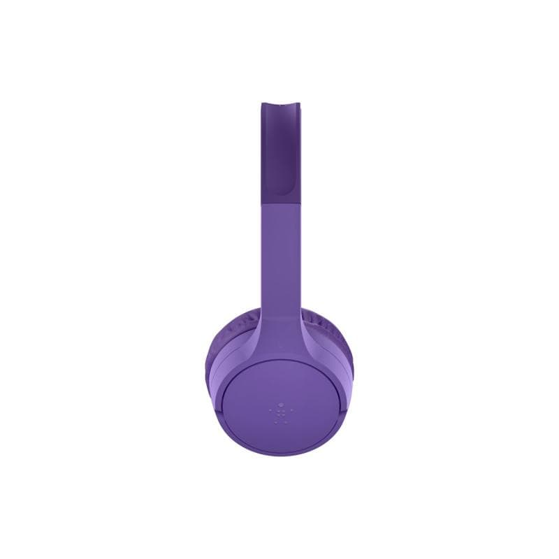 BELKIN SoundForm Mini - Kopfhörer mit Mikrofon