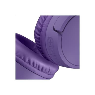 BELKIN SoundForm Mini - Kopfhörer mit Mikrofon