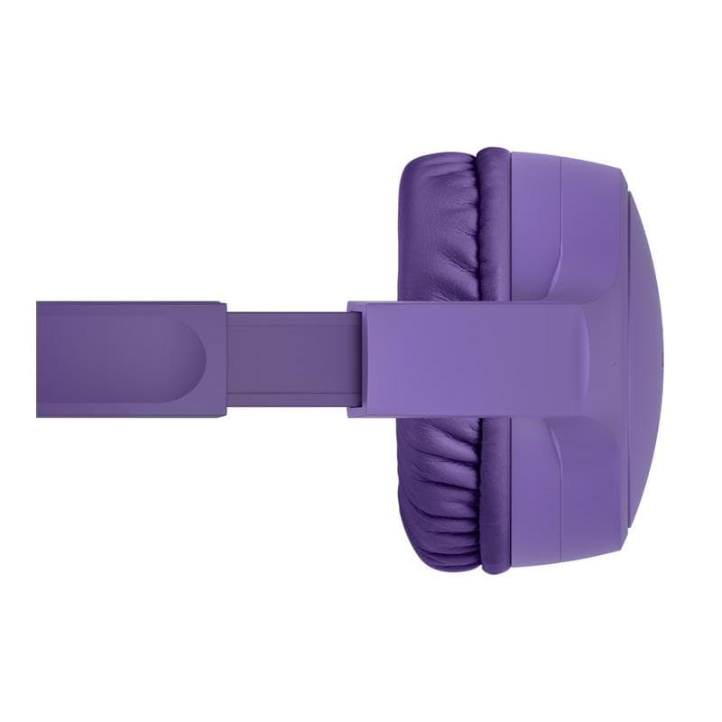 BELKIN SoundForm Mini - Kopfhörer mit Mikrofon