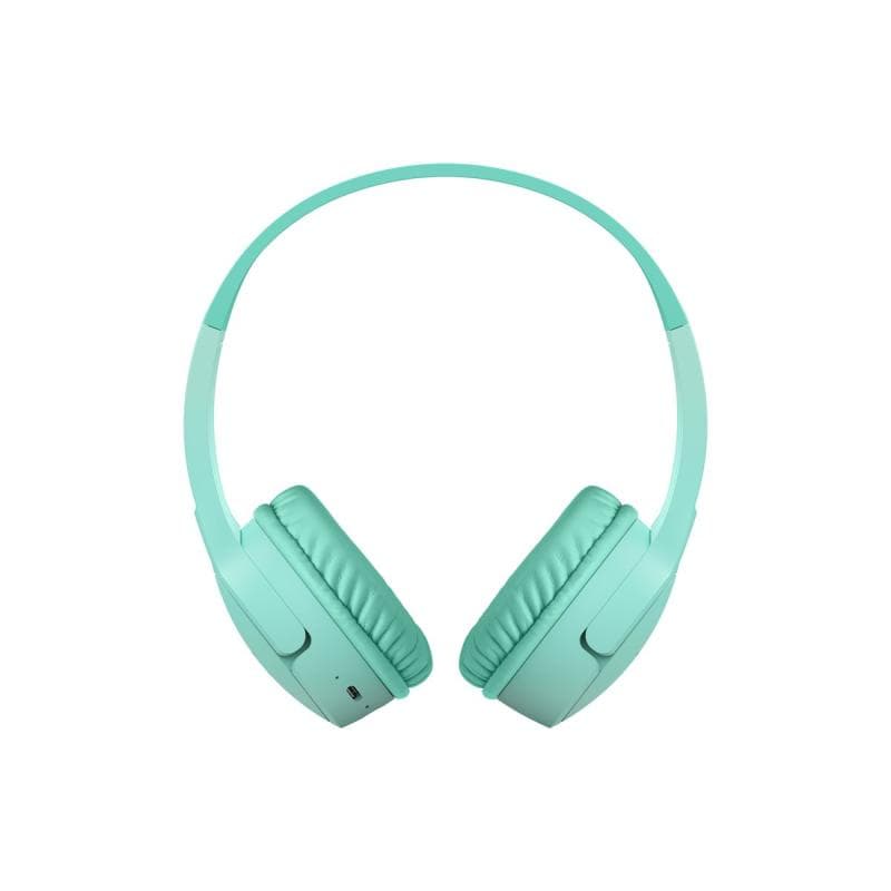 BELKIN SoundForm Mini - Kopfhörer mit Mikrofon