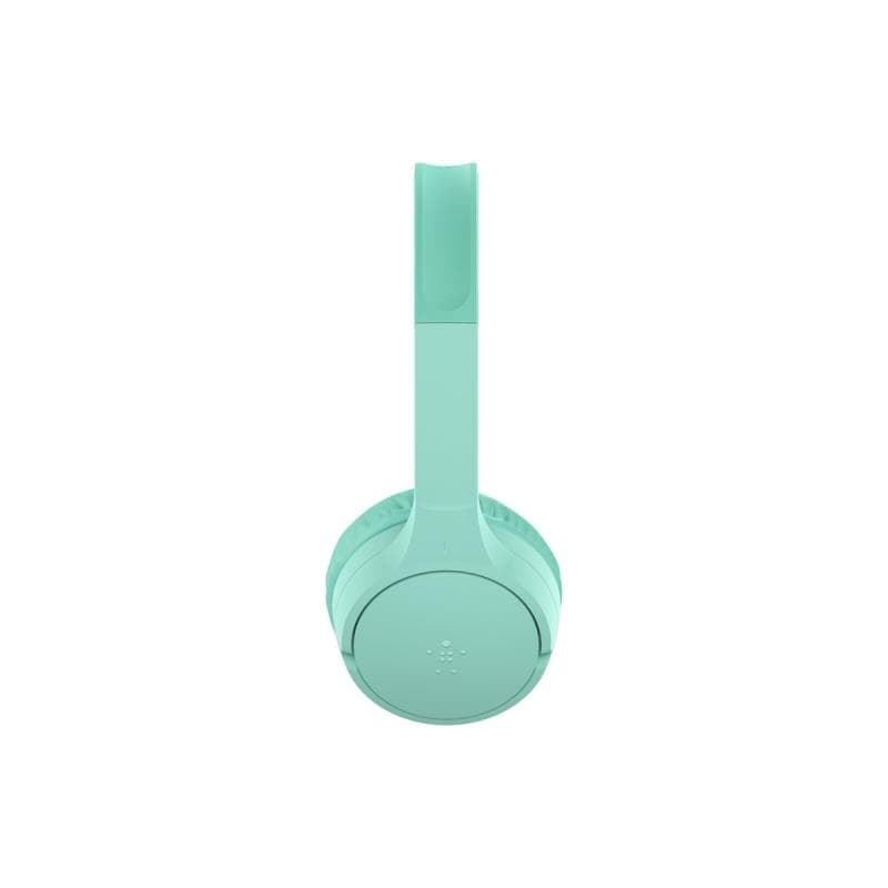 BELKIN SoundForm Mini - Kopfhörer mit Mikrofon