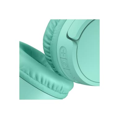 BELKIN SoundForm Mini - Kopfhörer mit Mikrofon