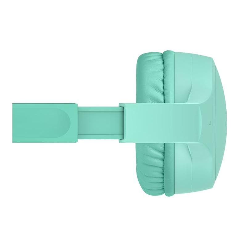 BELKIN SoundForm Mini - Kopfhörer mit Mikrofon