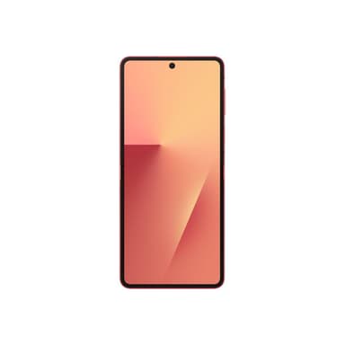 SAMSUNG GALAXY Z Flip7 Smartphone coralred 12GB/512GB Dual-SIM Android 16 SM-F766B