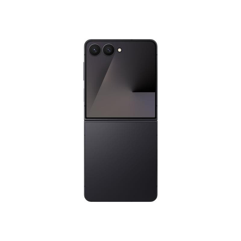SAMSUNG GALAXY Z Flip7 Smartphone Jetblack 12GB/256GB Dual-SIM Android 16 SM-F766B