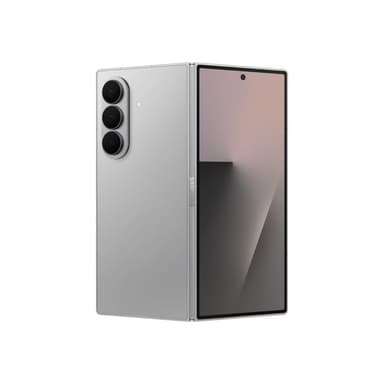 SAMSUNG GALAXY Z Fold7 Smartphone Silver Shadow 12GB/256GB Dual-SIM Android 16 F966B