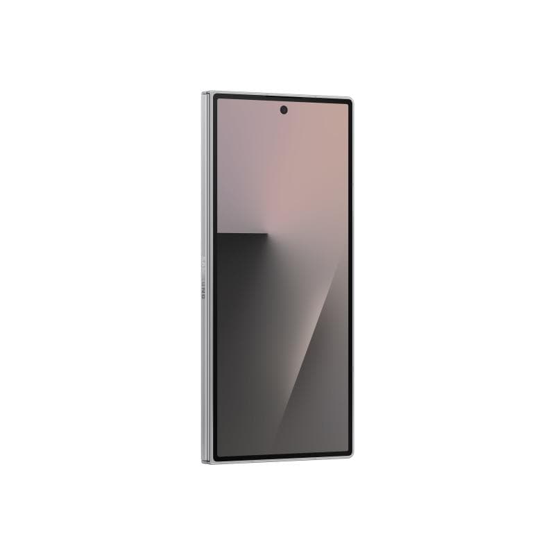 SAMSUNG GALAXY Z Fold7 Smartphone Silver Shadow 12GB/256GB Dual-SIM Android 16 F966B