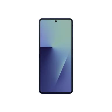 SAMSUNG GALAXY Z Flip7 Smartphone Blue Shadow 12GB/512GB Dual-SIM Android 16 SM-F766B