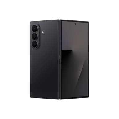 SAMSUNG GALAXY Z Fold7 Smartphone Jetblack 12GB/512GB Dual-SIM Android 16 F966B