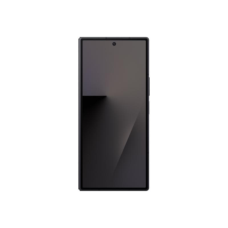 SAMSUNG GALAXY Z Fold7 Smartphone Jetblack 12GB/256GB Dual-SIM Android 16 F966B