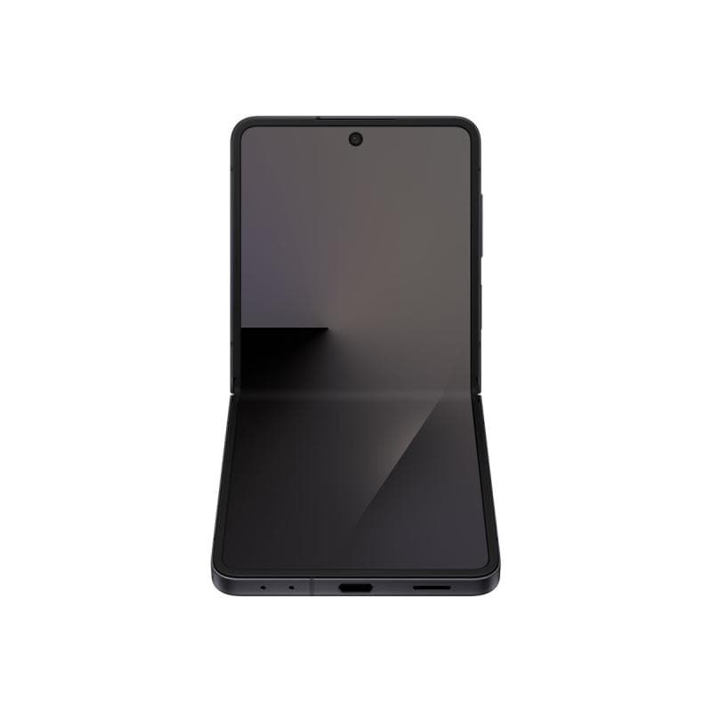 SAMSUNG GALAXY Z Flip7 Smartphone Jetblack 12GB/512GB Dual-SIM Android 16 SM-F766B