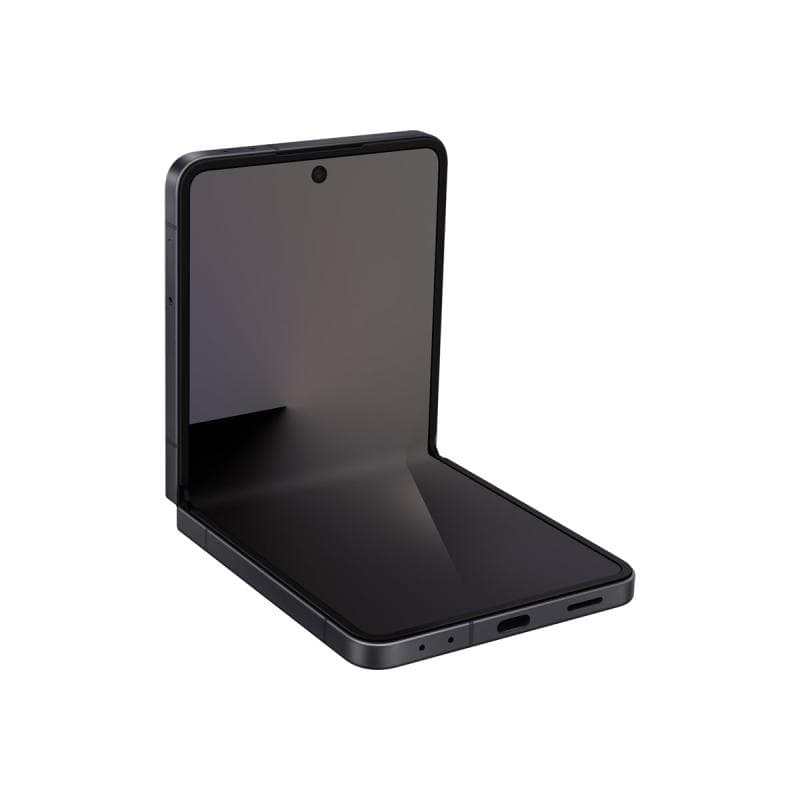 SAMSUNG GALAXY Z Flip7 Smartphone Jetblack 12GB/512GB Dual-SIM Android 16 SM-F766B