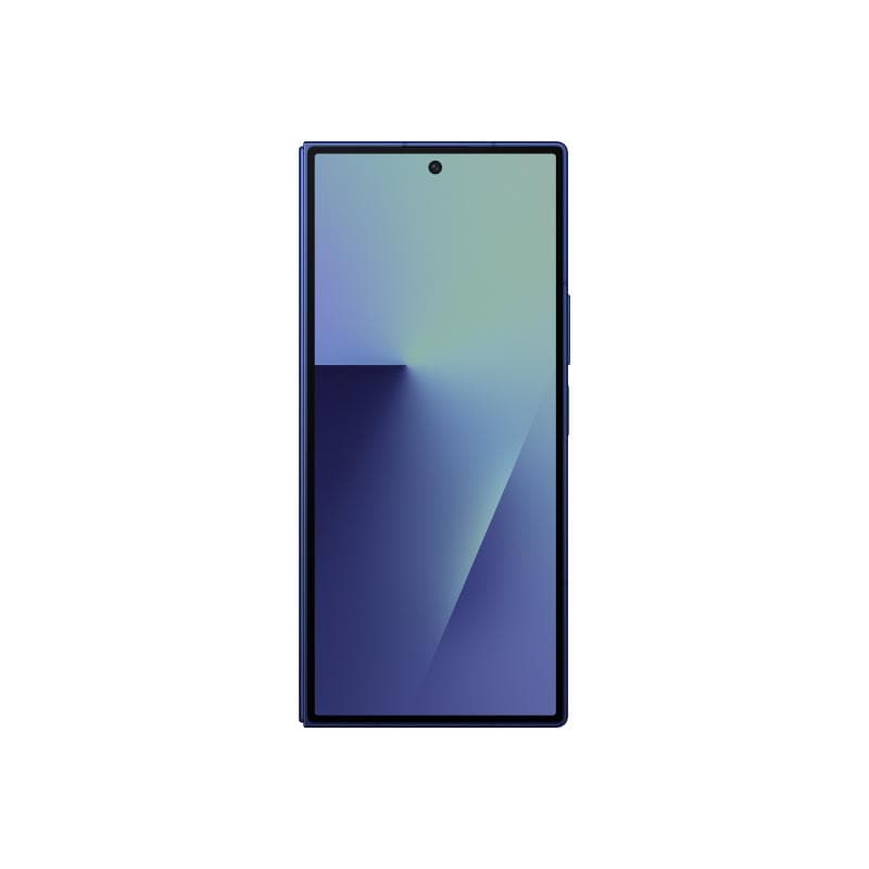 SAMSUNG GALAXY Z Fold7 Smartphone Blue Shadow 12GB/512GB Dual-SIM Android 16 F966B
