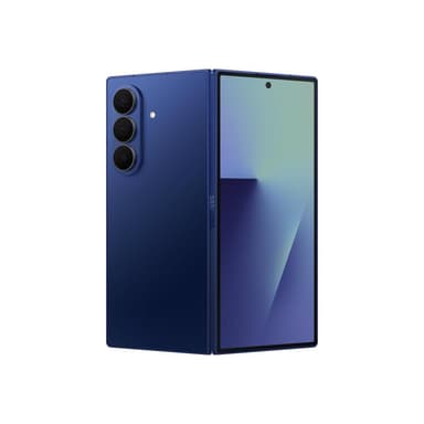 SAMSUNG GALAXY Z Fold7 Smartphone Blue Shadow 12GB/256GB Dual-SIM Android 16 F966B