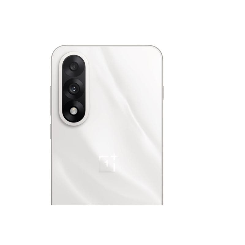 ONEPLUS Nord 5 Smartphone Weiß 8/256GB Dual-SIM Android 15