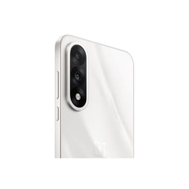 ONEPLUS Nord 5 Smartphone Weiß 8/256GB Dual-SIM Android 15