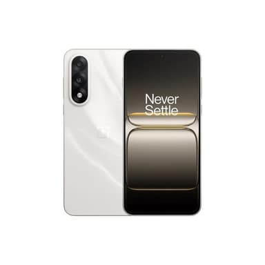 ONEPLUS Nord 5 Smartphone Weiß 8/256GB Dual-SIM Android 15
