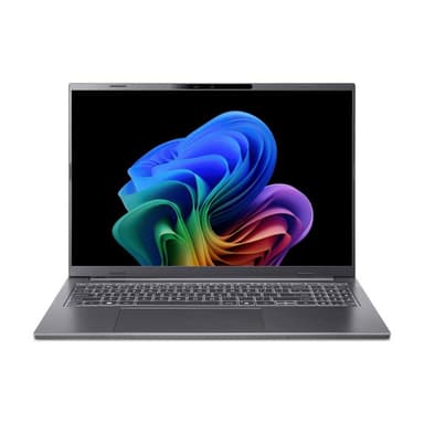 ACER Aspire 16 AI OLED A16-61M-R473 40,6cm (16″) Ryzen AI 5 330 16GB 512GB W11
