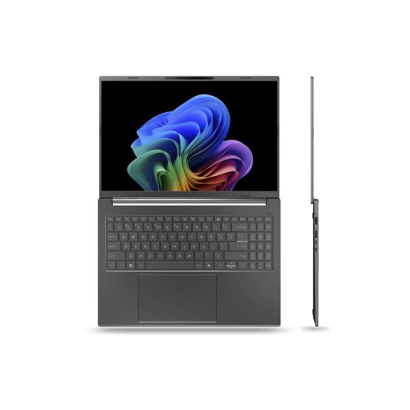 ACER Aspire 16 AI OLED A16-52M-75LW 40,6cm (16″) Ultra 7 258V 32GB 1TB W11