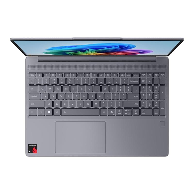LENOVO IdeaPad Slim 3 15Q8X10 38,4cm (15,1″) Snapdragon X X1-26-100 24GB 1TB W11