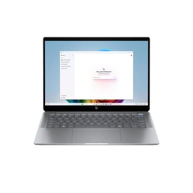 HP OmniBook Ultra 14-fd0099ng 35,6cm (14″) Ryzen AI 9 HX 375 32GB 2TB W11