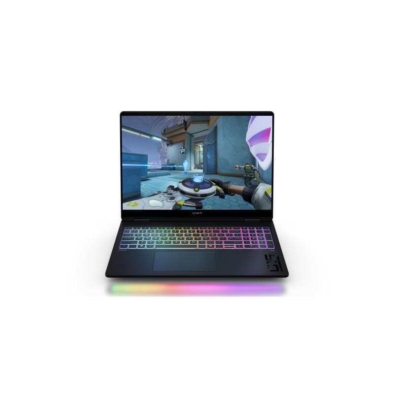HP OMEN MAX 16-ak0073ng 40,6cm (16″) Ryzen AI 7 350 32GB 1TB W11