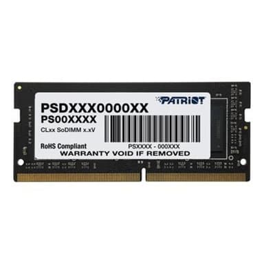 PATRIOT Signature Line 8GB