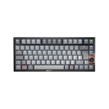 CHERRY KW300 MX Silent Switch Black US
