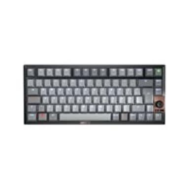 CHERRY KW300 MX Silent Switch Black US